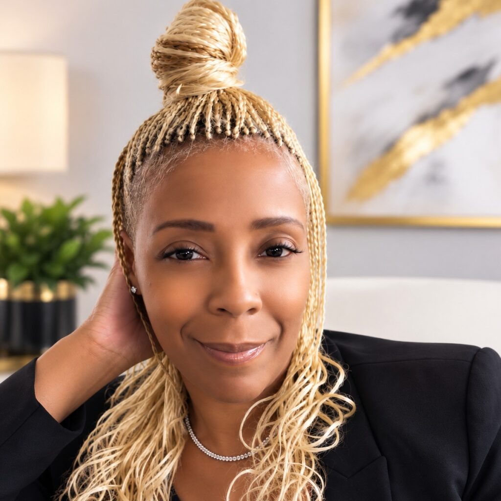 Karletta Woods, owner of Letts Insure LLC